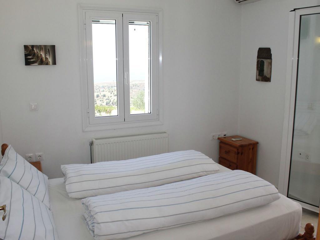 Beautiful Villa In Agia Galini Buitenkant foto